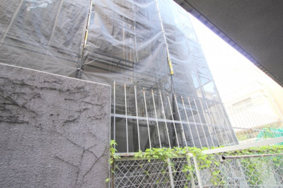 【展望】 | クレアコート曽根