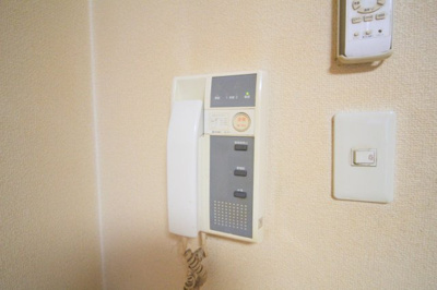 【セキュリティ】 | クレアコート曽根