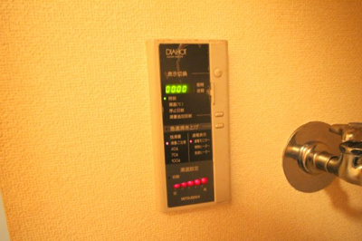 【設備】 | クレアコート曽根