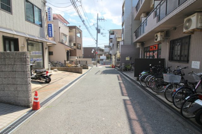 【周辺】 | クレアコート曽根