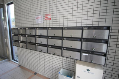 【その他共用部分】 | クレアコート曽根