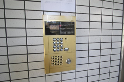 【セキュリティ】 | クレアコート曽根