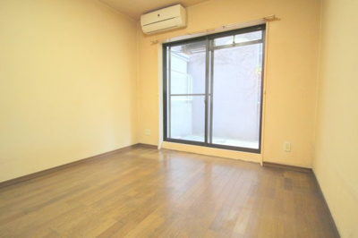 【居間・リビング】 | クレアコート曽根 | 他のお部屋参照