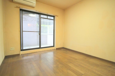 【居間・リビング】 | クレアコート曽根