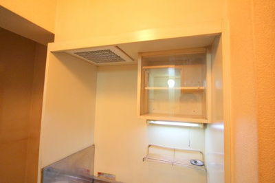 【キッチン】 | クレアコート曽根