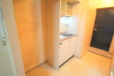 【キッチン】 | クレアコート曽根