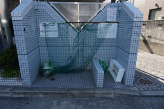 【その他共用部分】 | ゴミ置き場