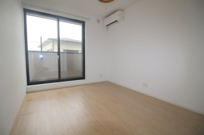 【洋室】 | パロス豊中曽根