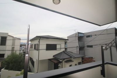 【展望】 | パロス豊中曽根