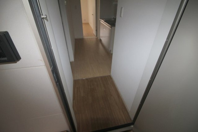 【玄関】 | パロス豊中曽根