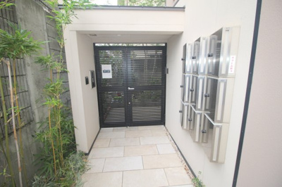 【その他共用部分】 | パロス豊中曽根