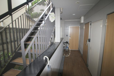 【その他共用部分】 | パロス豊中曽根