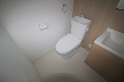 【トイレ】 | パロス豊中曽根