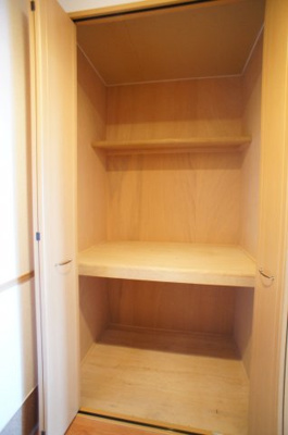 【収納】 | コーポフジ