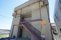 コーポフジの画像