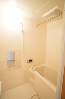 【浴室】 | コーポフジ
