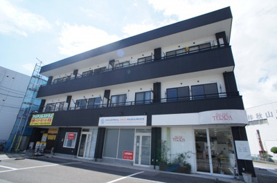 【外観】 | 住感シリーズPK大里