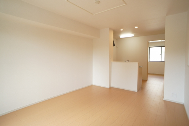 グラースⅡの内装