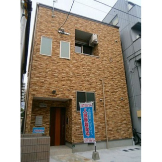 【外観】