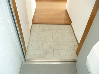 【玄関】 | サンライズ宝殿