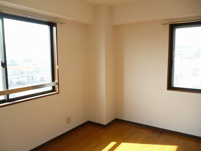 【洋室】 | サンライズ宝殿