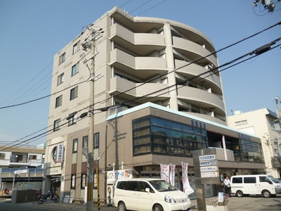 【外観】 | サンライズ宝殿