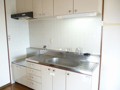 【キッチン】 | サンライズ宝殿