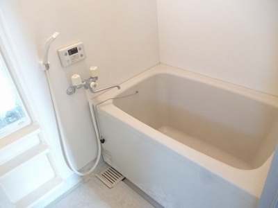 【浴室】 | サンライズ宝殿