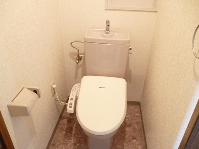 【トイレ】 | サンライズ宝殿