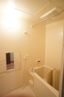 【浴室】 | メゾンM