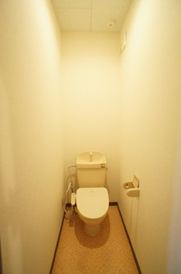 【トイレ】 | メゾンM