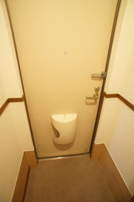 【玄関】 | メゾンM