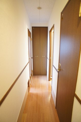 【玄関】 | メゾンM