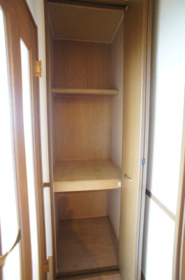 【収納】 | メゾンM | 廊下