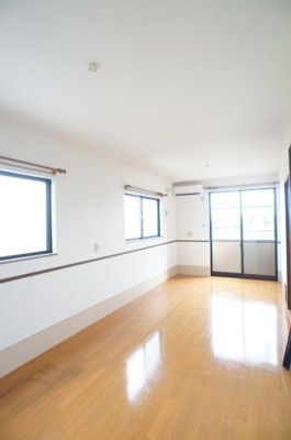 【居間・リビング】 | メゾンM