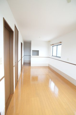 【居間・リビング】 | メゾンM