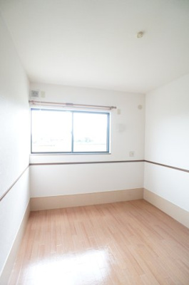 【洋室】 | メゾンM