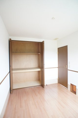 【洋室】 | メゾンM