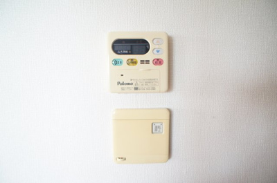 【設備】 | メゾンM