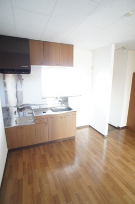 【内装】 | さくらの家