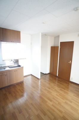 【内装】 | さくらの家