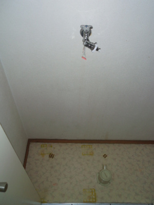 【設備】 | ビューテラス横山