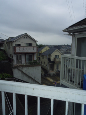 【展望】 | ビューテラス横山