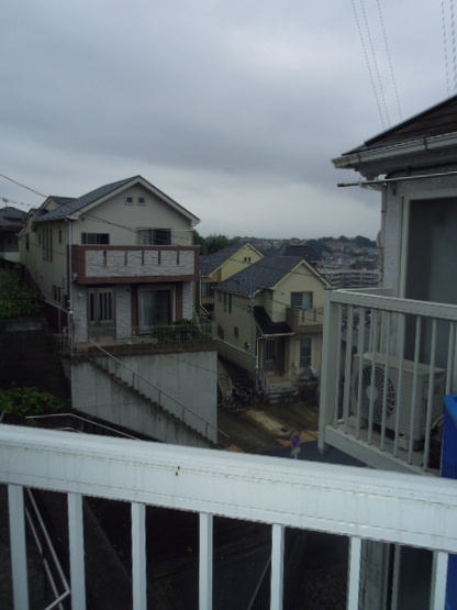 【展望】 | ビューテラス横山