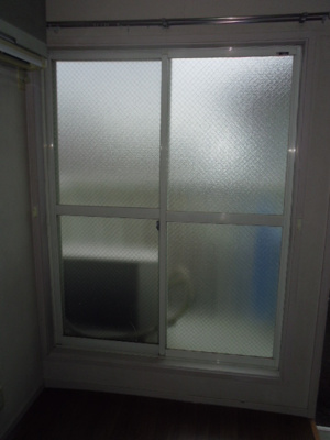 【内装】 | ビューテラス横山