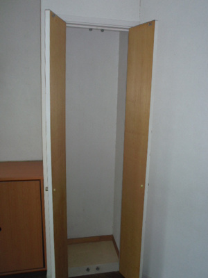 【収納】 | ビューテラス横山