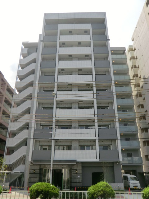 エスリード新北野