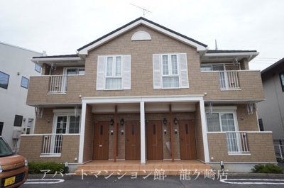 ファインレジデンスaの詳細ページ 取手エリアの賃貸 アパートマンション館