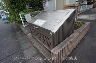 【その他共用部分】 | ファインレジデンスA