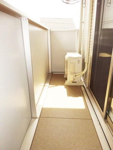 【バルコニー】 | Excel'D | Eｘcel'D